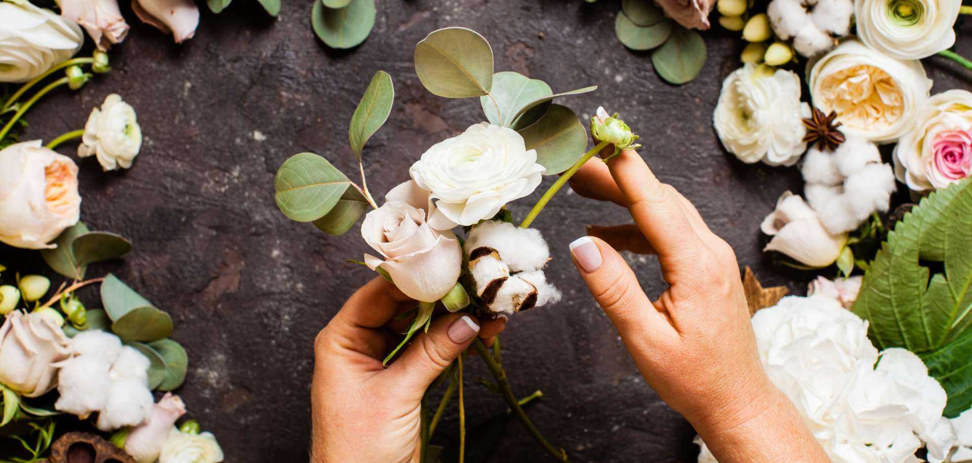 Make a Flower Drop-in Workshop (Craftivism with Ali Fell) | Power Plants