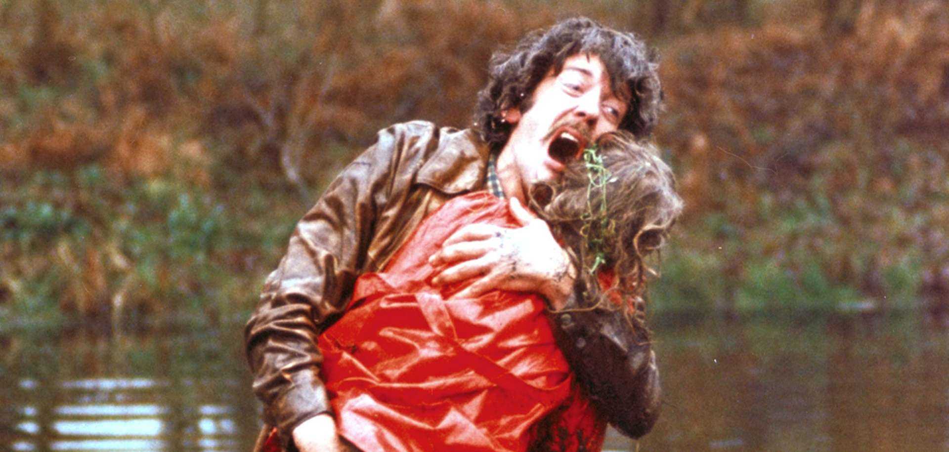 Don't Look Now | Halloween Nerve Cinema