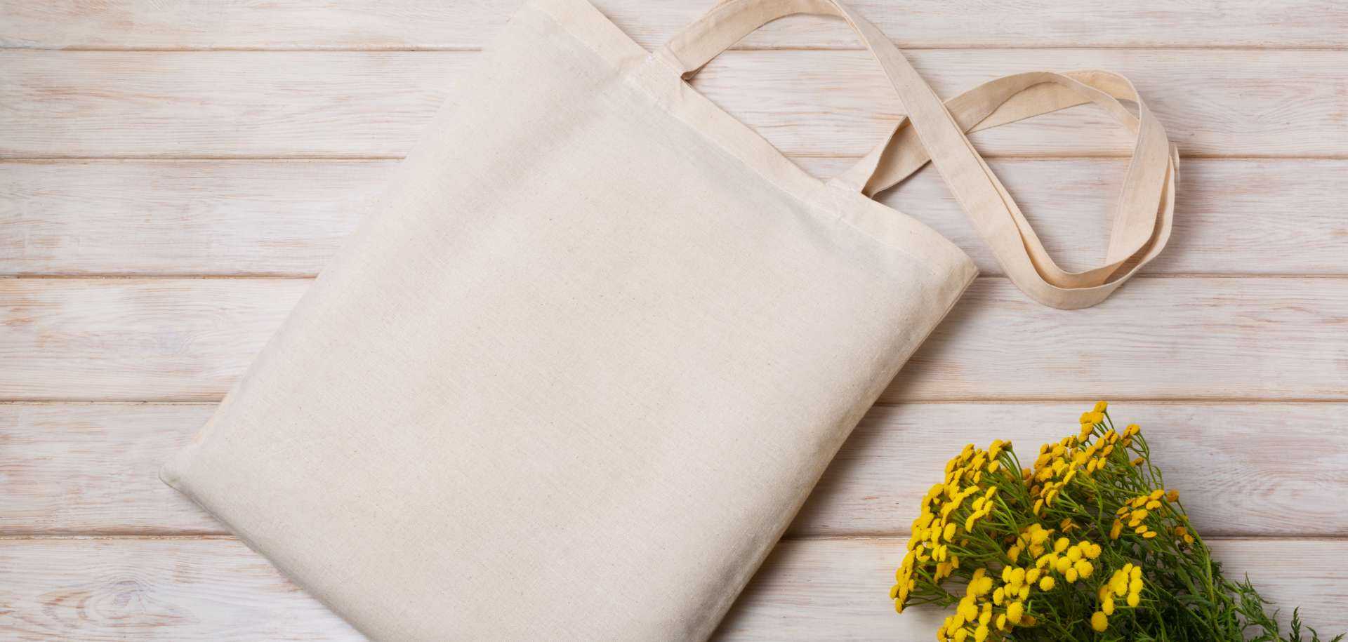 Eco Tote Bag Drop-in Workshop | Power Plants