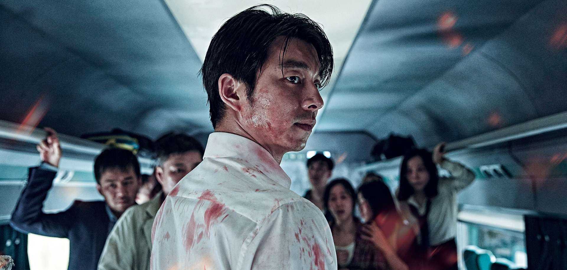 Train to Busan | Halloween Nerve Cinema