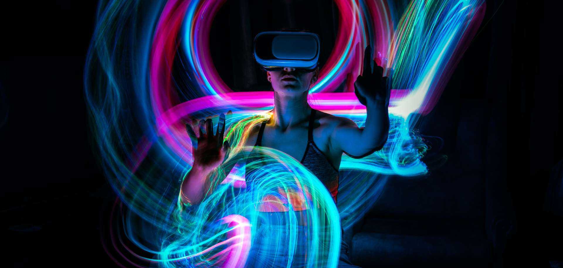 XR Innovate Training Programme