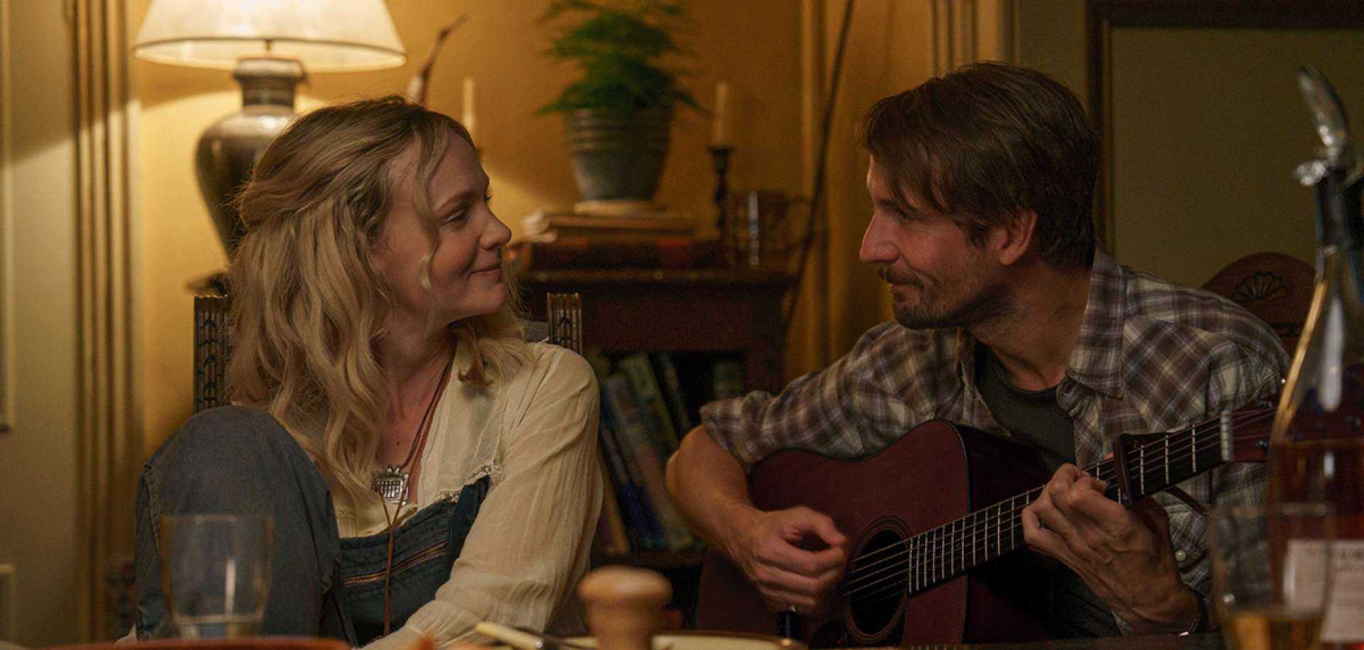 The Ballad of Wallis Island | Nerve Cinema