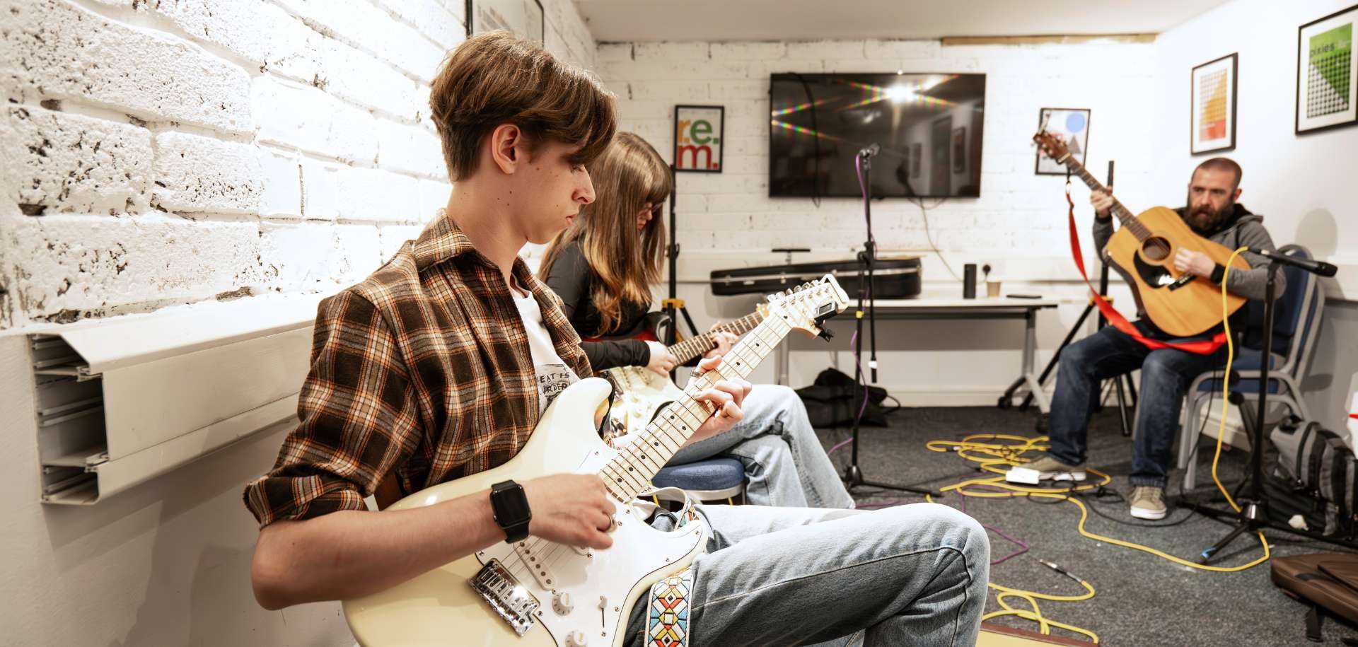CADi | Creative Arts & Digital Innovation Programme