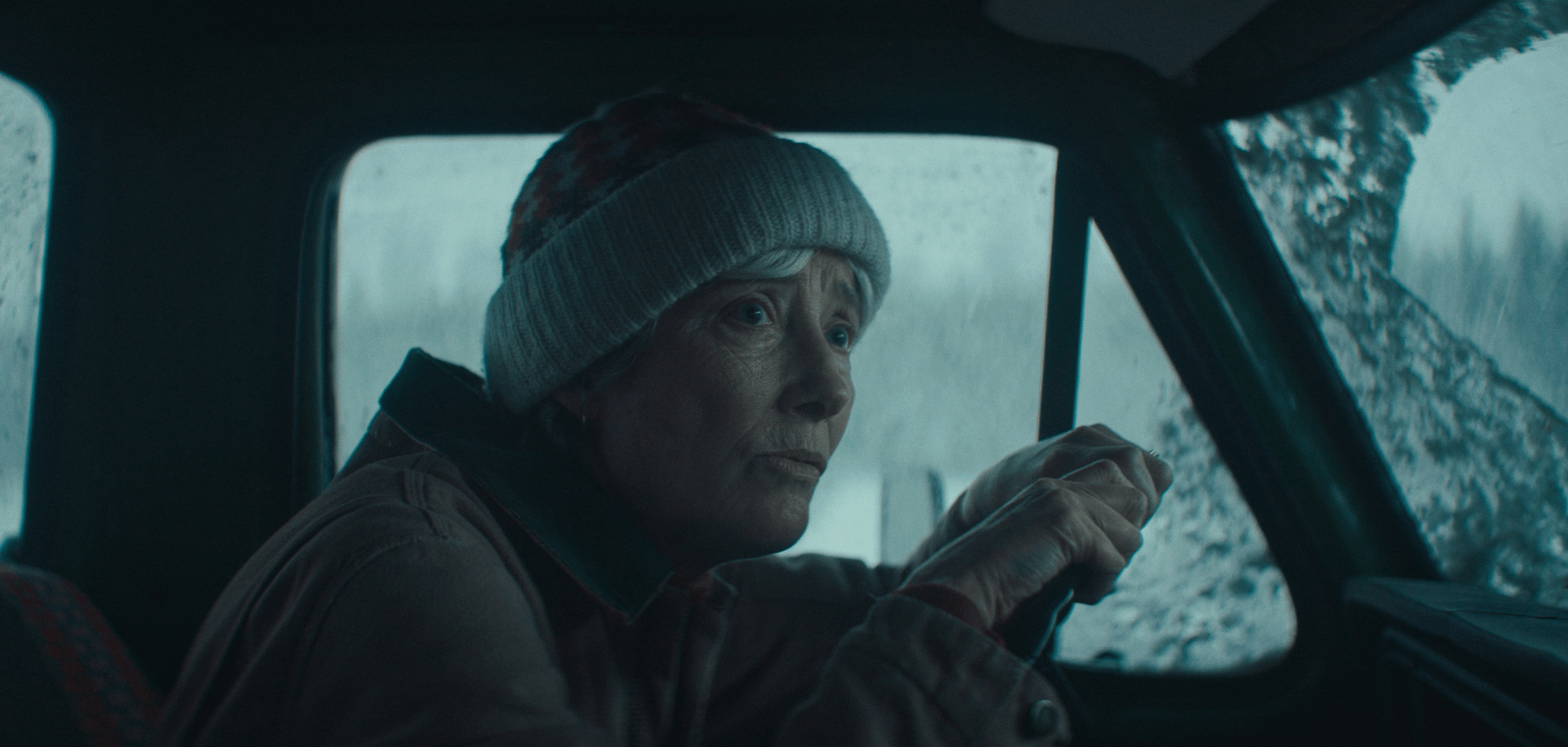 Dead of Winter | Nerve Winter Cinema