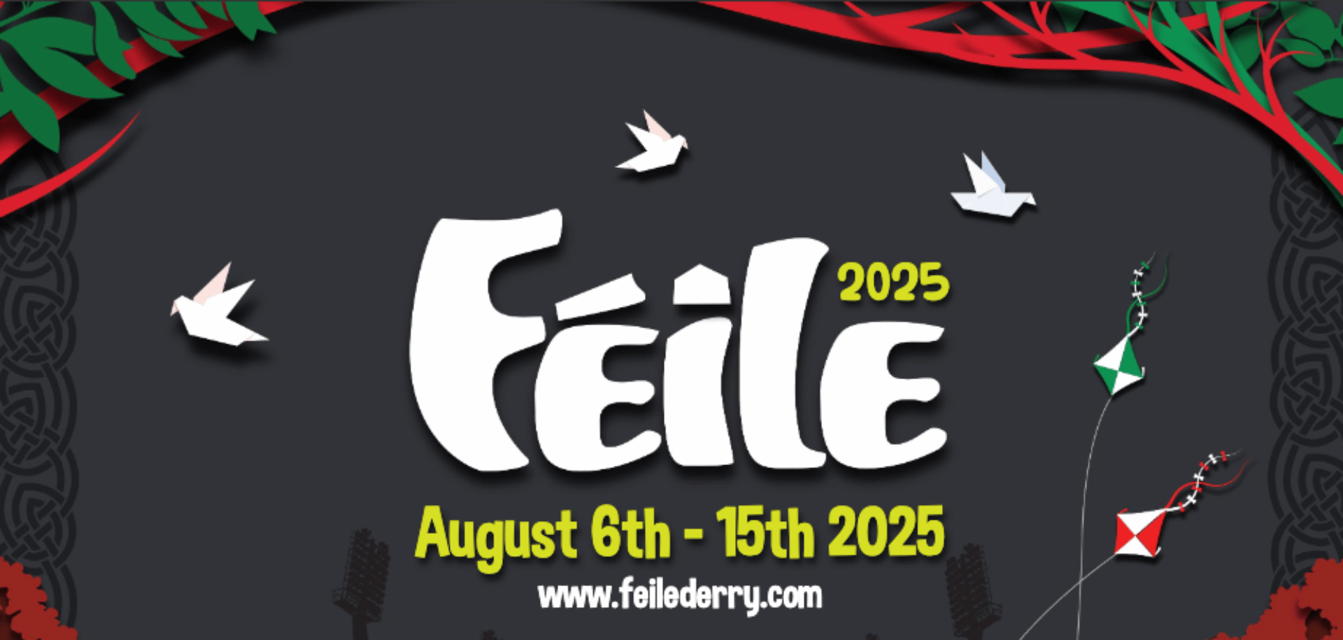 Féile 2025