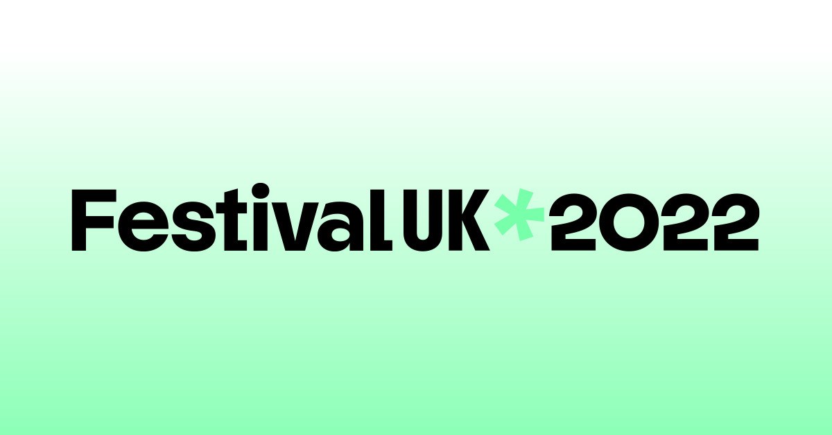 Nerve Centre named one of thirty successful creative teams awarded up to £100,000 for Festival UK* 2022 R&amp;D project.