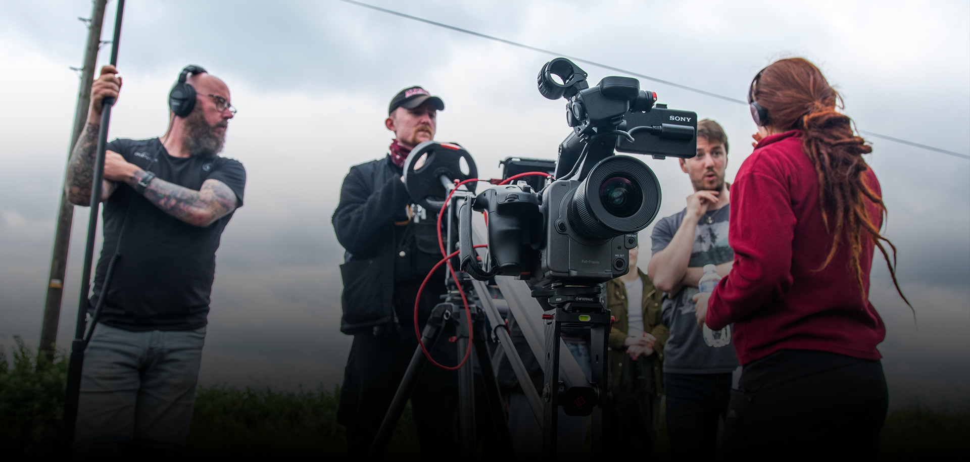 BFI Film Academy Short Course 2025
