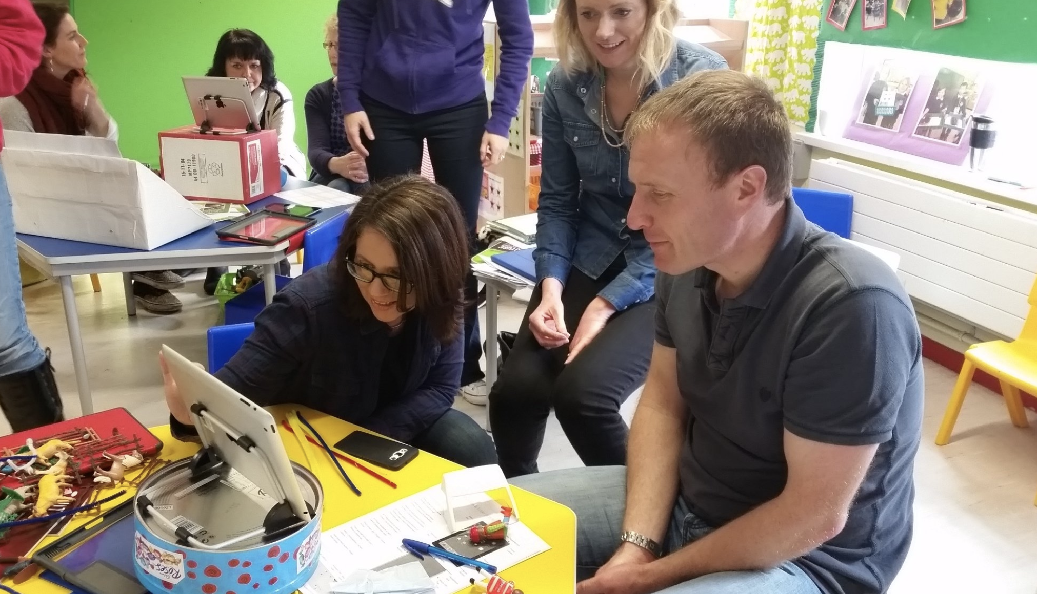 Teacher Continuing Professional Learning (CPL) Week | Post-Primary Face-to-Face Sessions