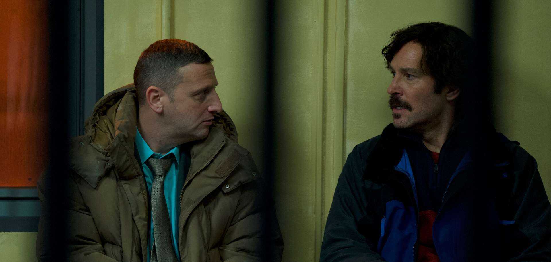 Friendship | Nerve Cinema
