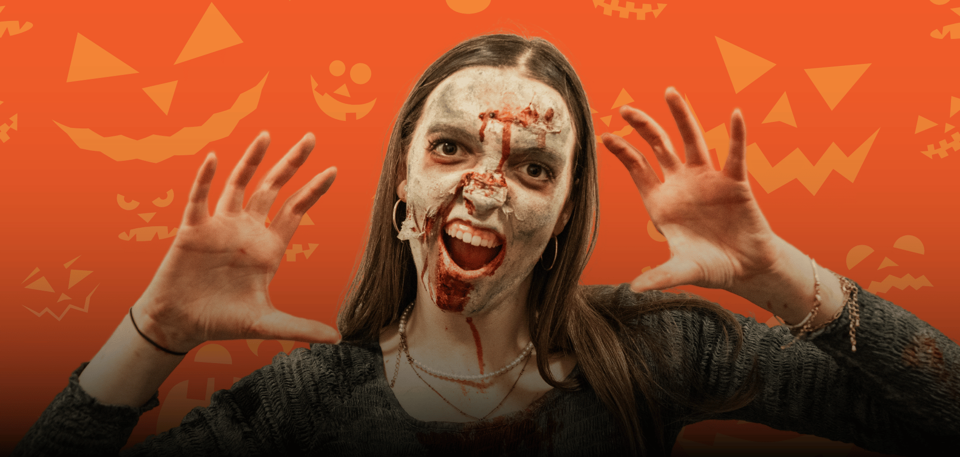 Spooktacular Family Fun Workshops