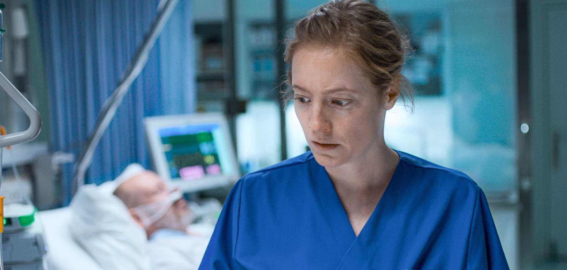 Late Shift | Nerve Cinema