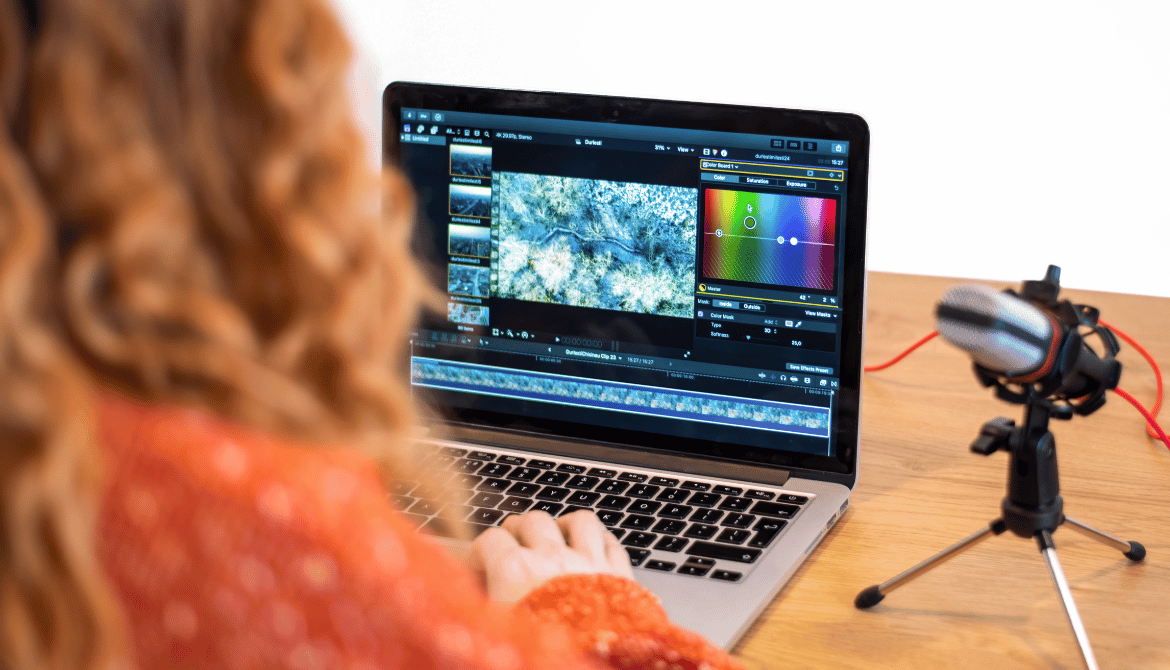 Review of Moving Image Arts for GCSE and A-Level Across Schools in Northern Ireland