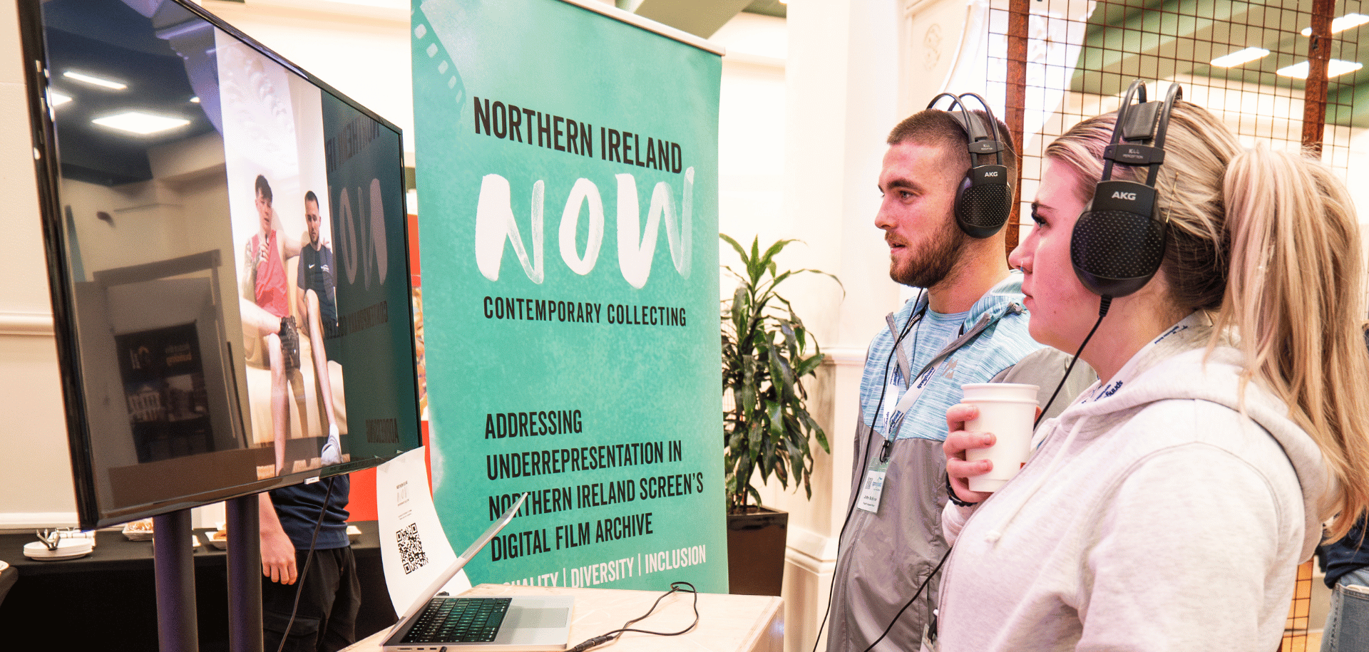 Contemporary Collecting Network Showcase 2025