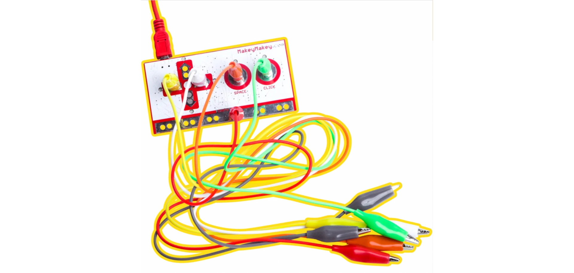 NI Science Festival | Conductive Coding