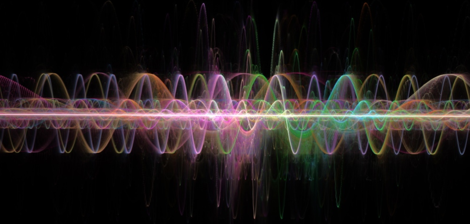 NI Science Festival | The Science of Sound