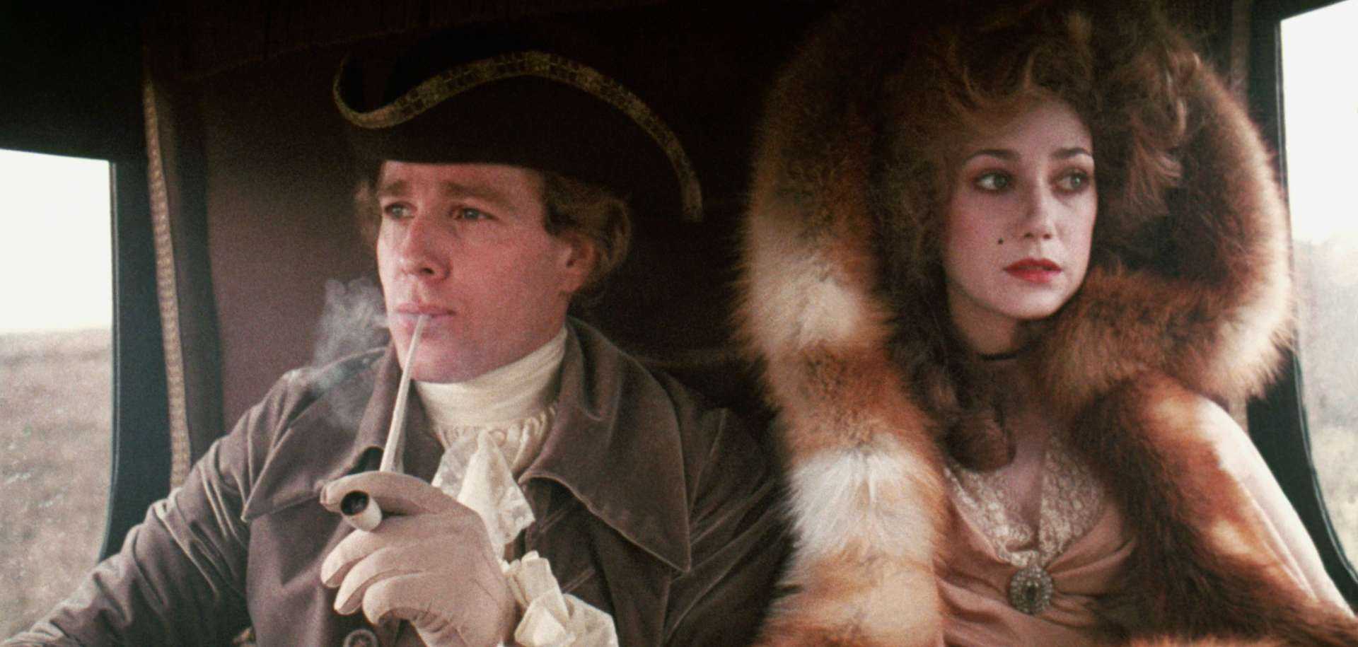 Barry Lyndon (4K Restoration) | Nerve Cinema