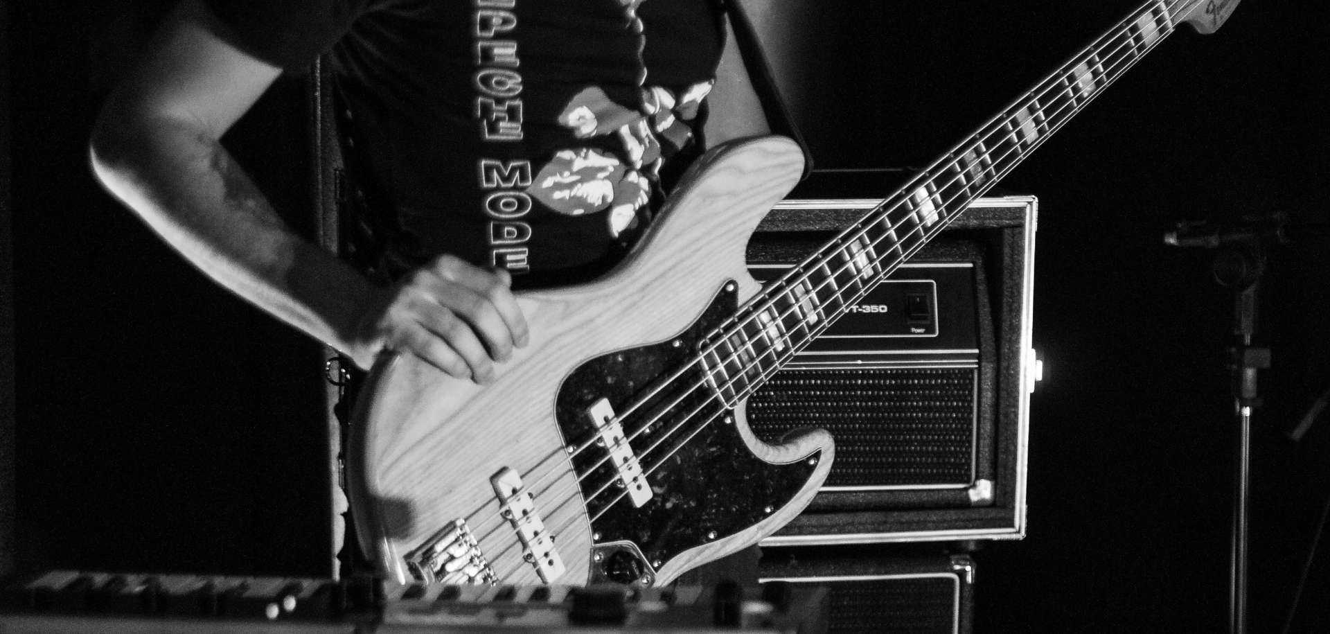 Songlines Music Development Project