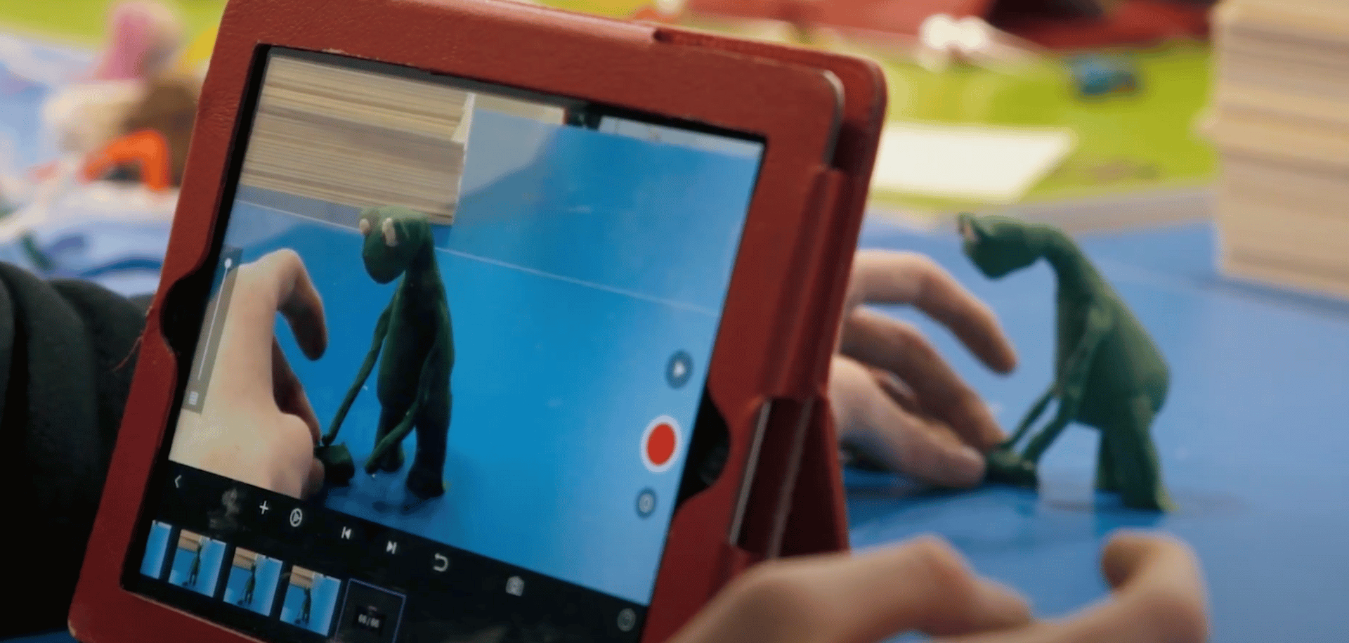 Animation After-Schools Club