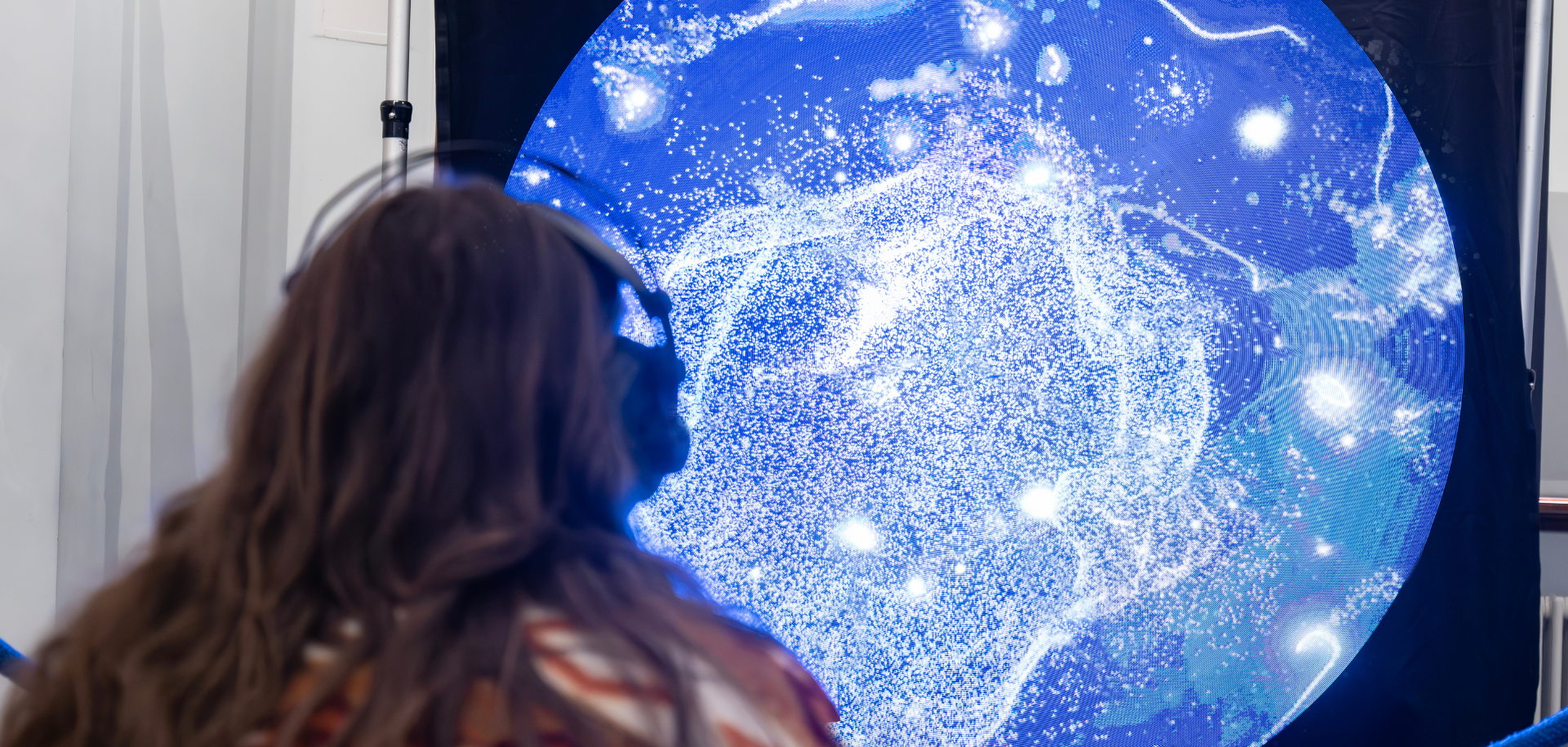 Story Dreamer Immersive Installation