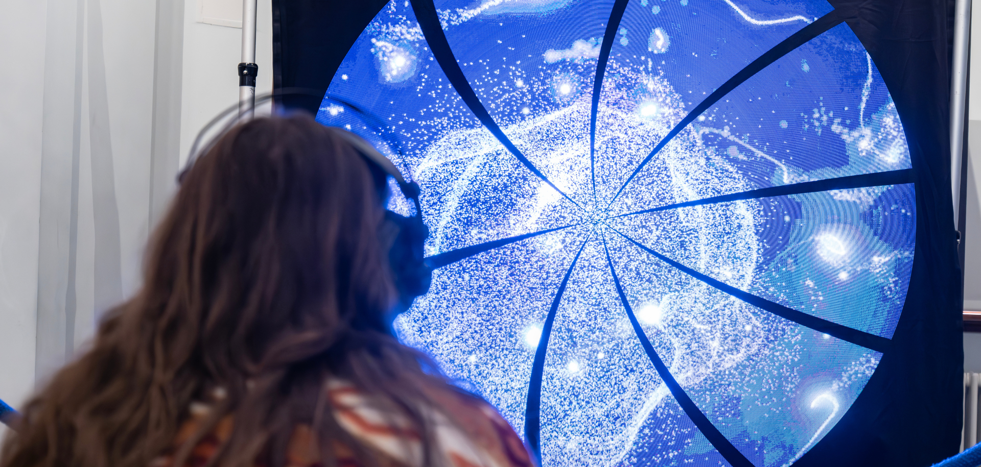 Story Dreamer Immersive Installation