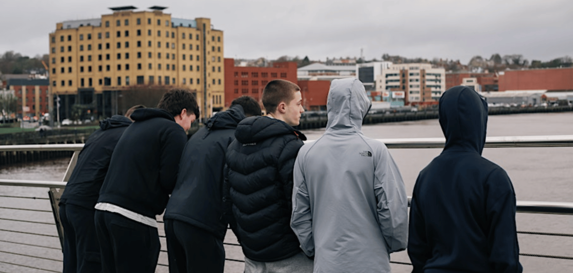 Arts Exhibition Launch: Taking Boys Seriously, Empowering Voices