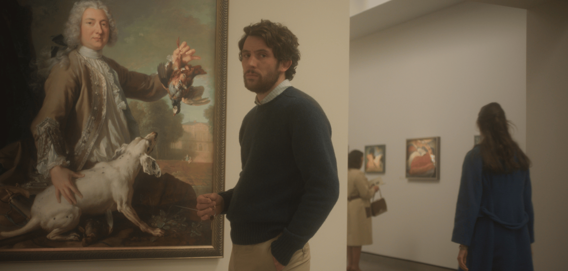 The Mastermind | Nerve Winter Cinema