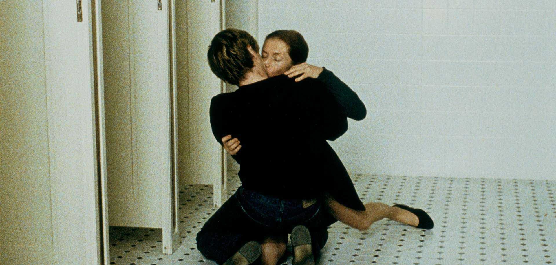 The Piano Teacher | Nerve Cinema