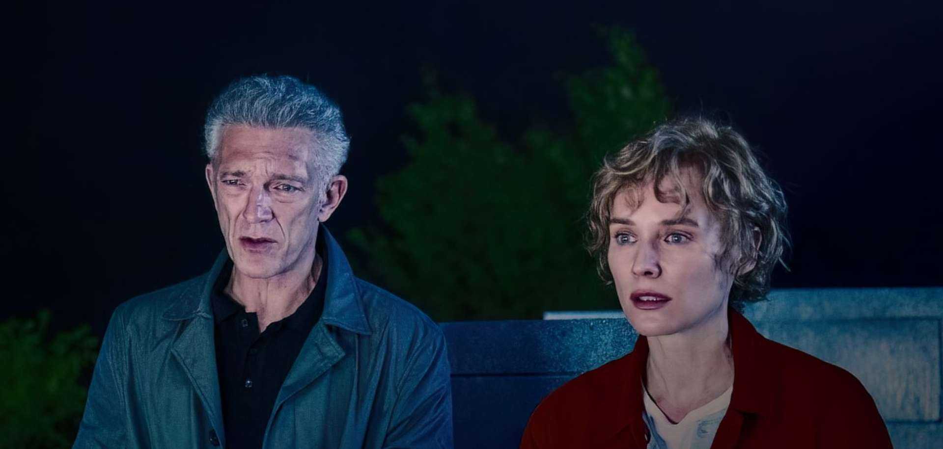 The Shrouds | Nerve Cinema