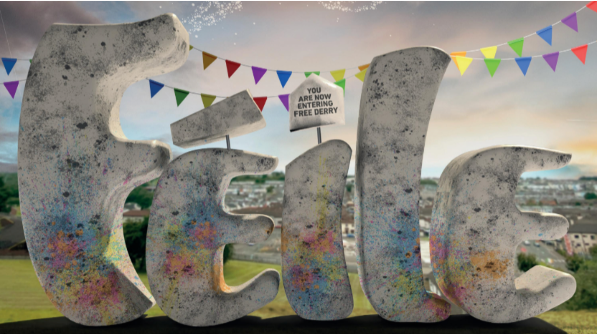 Films at Féile 2022