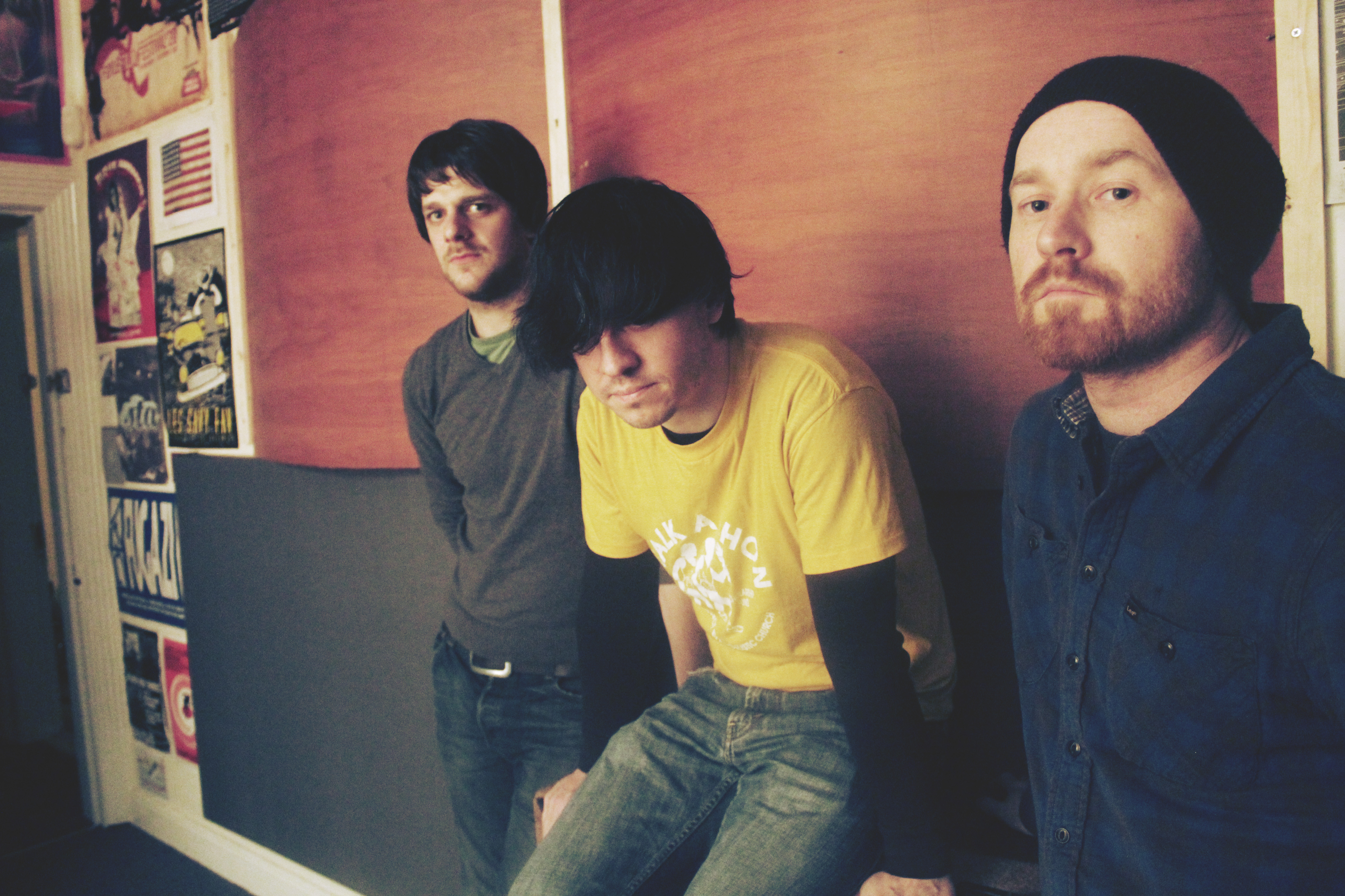 Fighting With Wire