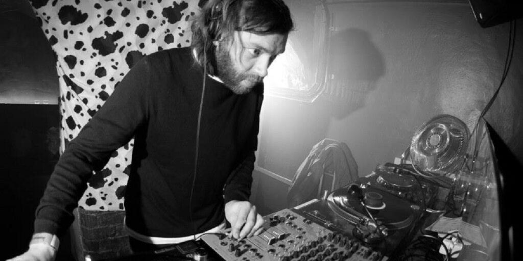 Celtronic Presents: Gerd Janson (Running Back — Frankfurt)