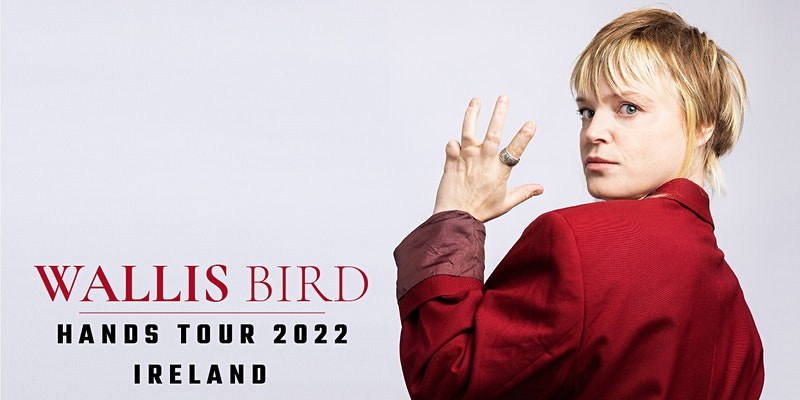 Music Capital Presents: Wallis Bird